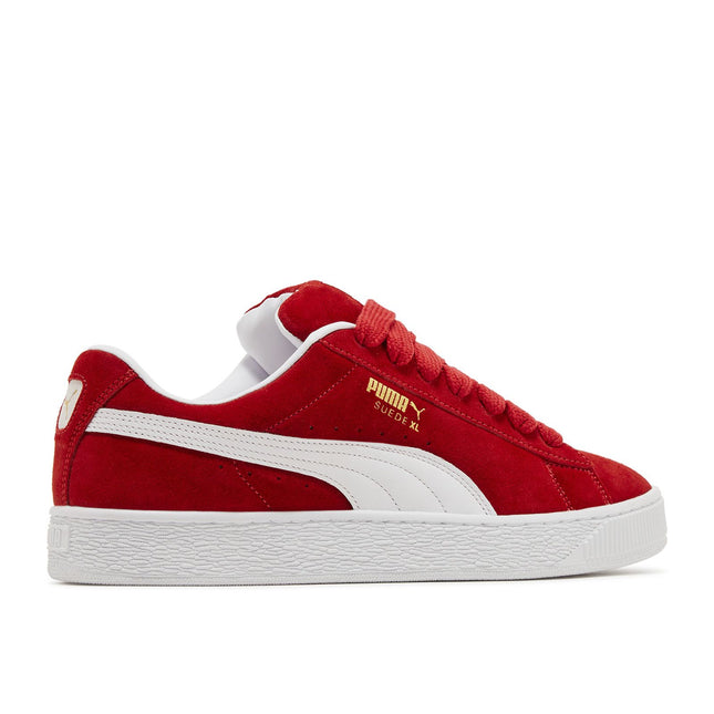 Puma Suede XL For All Time Red