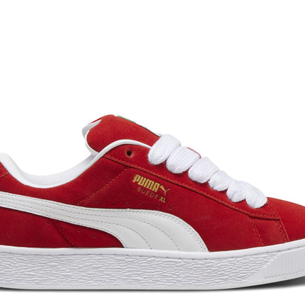 Puma Suede XL For All Time Red