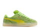 Puma Suede XL Ghostbusters Slimer