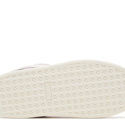 Puma Suede XL Grape Mist, vue produit 4