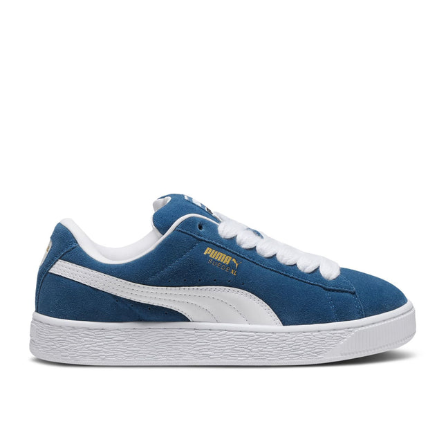 Puma Suede XL Ocean Tropic