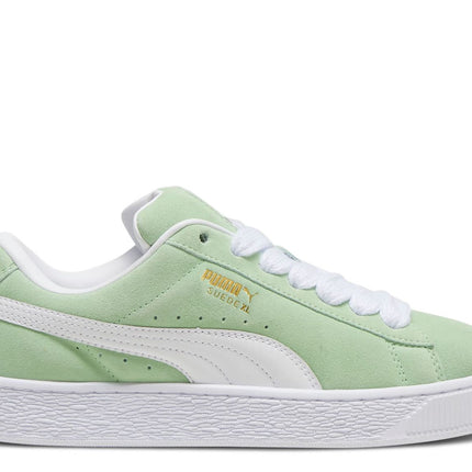 Puma Suede XL Pure Green