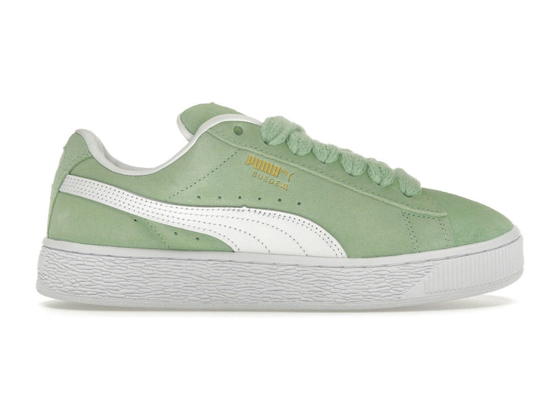 Puma Suede XL Pure Green