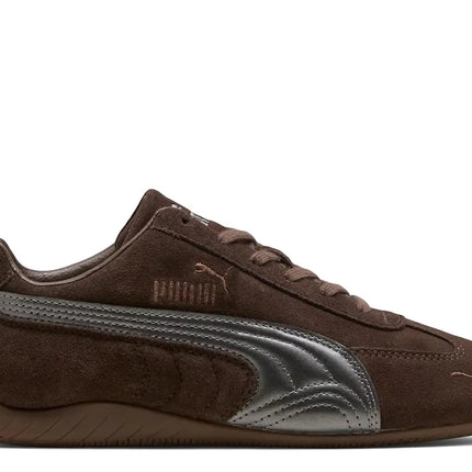 Puma Speedcat Lux Chocolate Gum