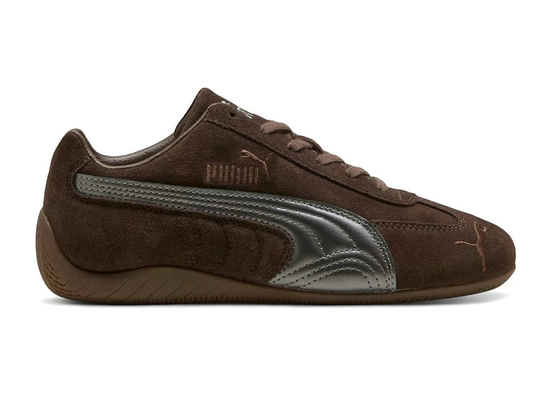 Puma Speedcat Lux Chocolate Gum