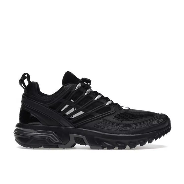 Salomon ACS Pro Black