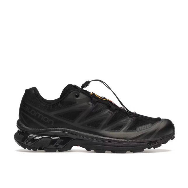 Salomon S/Lab XT-6 Adv Triple Black