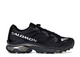 Salomon XT-4 OG Black Silver Metallic