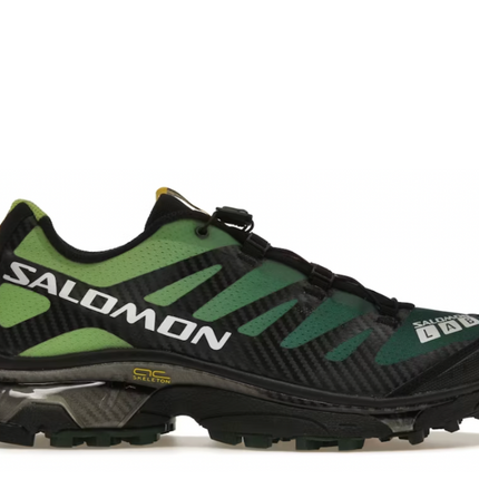 Salomon XT-4 OG Eden Bright Lime Green