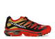 Salomon XT-4 OG Fiery Red Empire Yellow