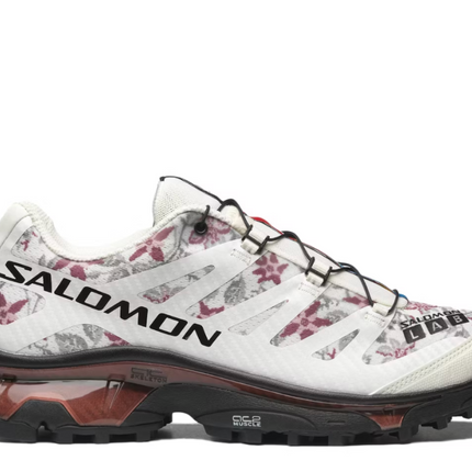 Salomon XT-4 OG Needlepoint Vanilla Ice