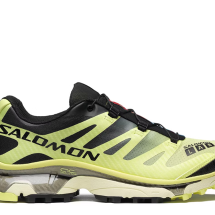 Salomon XT-4 OG Sunny Lime