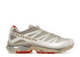 Salomon XT-4 OG Vanilla Ice Fiery Red