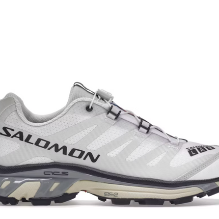 Salomon XT-4 White Lunar Rock Night Sky