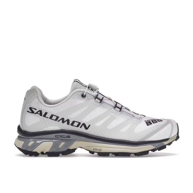 Salomon XT-4 White Lunar Rock Night Sky