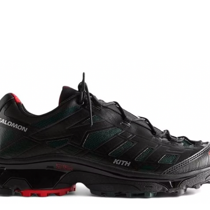 Salomon XT-4K Kith Kithmas Black