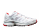 Salomon XT-4K Kith Kithmas White Red