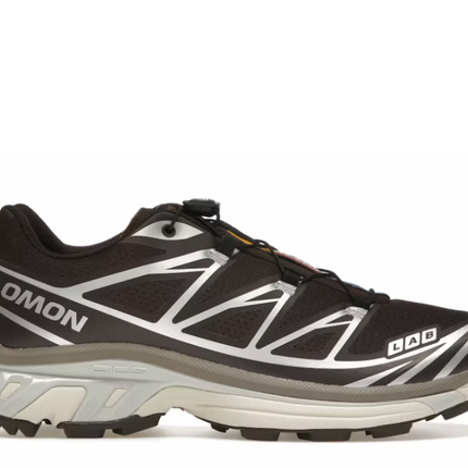 Salomon XT-6 Black Coffee