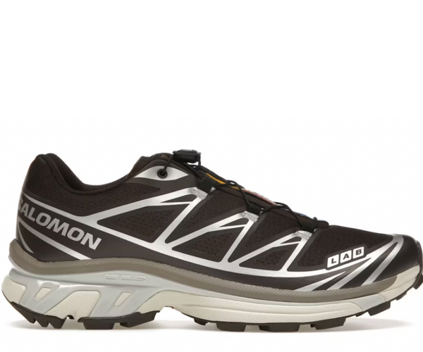 SALOMON XT-6 24cm Black Coffee スニーカー Salomon XT-6 Black Coffee – Coproom