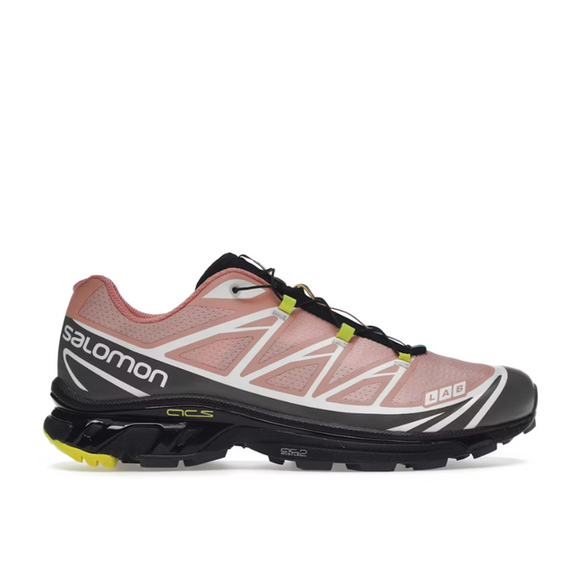 Salomon XT-6 Blooming Dahlia