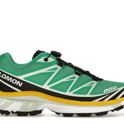 Salomon XT-6 Bright Green