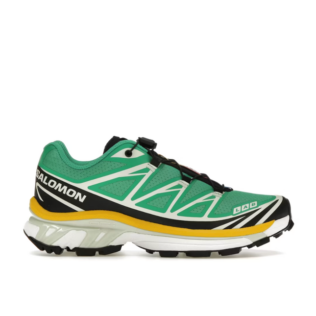 Salomon XT-6 Bright Green