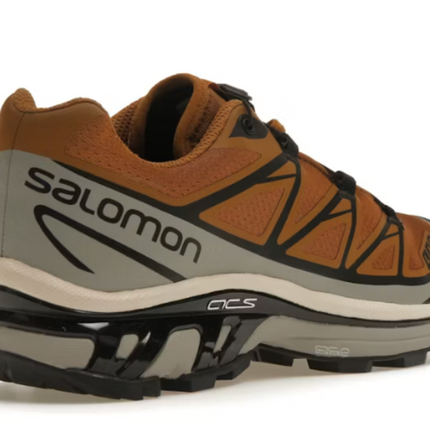 Salomon XT-6 Cathay Spice