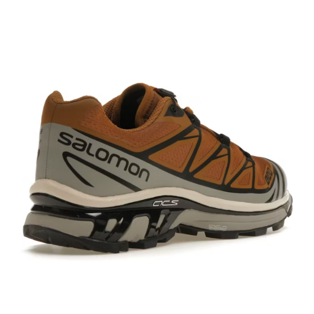 Salomon XT-6 Cathay Spice