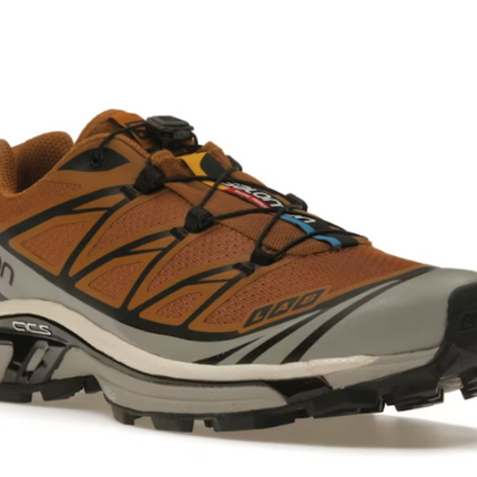 Salomon XT-6 Cathay Especias