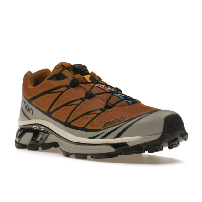 Salomon XT-6 Cathay Spice