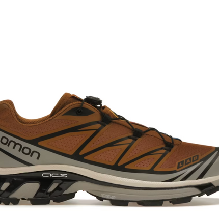 Salomon XT-6 Cathay Spice