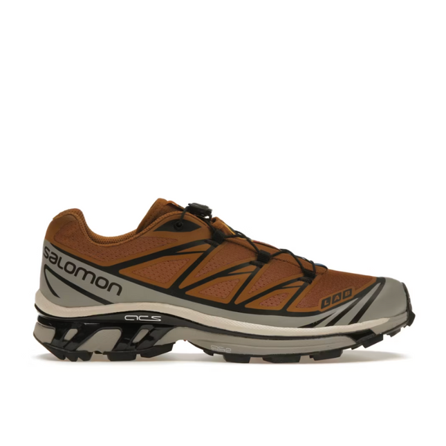 Salomon XT-6 Cathay Spice