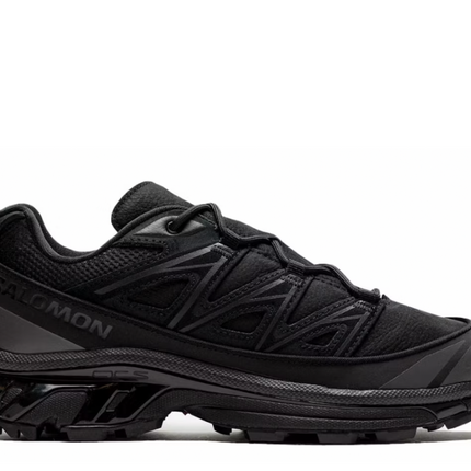 Salomon XT-6 Expanse Black Asphalt