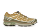 Salomon XT-6 Gore-Tex Antelope Portabella