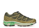 Salomon XT-6 Gore-Tex Olive Night Dried Herb