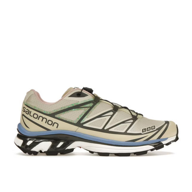 Salomon XT-6 Moth Vanilla