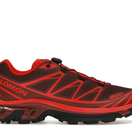 Salomon XT-6 Rum Raisin