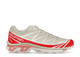 Salomon XT-6 Shortbread Poppy Red