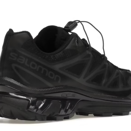 Salomon XT-6 Triple Negro