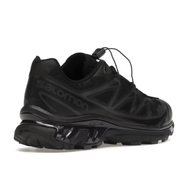 Salomon XT-6 Triple Black