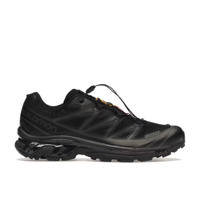 Salomon XT-6 Triple Black