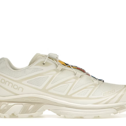 Salomon XT-6 Vanilla Ice Almond Milk