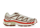 Salomon XT-6 Vanilla Ice Fired Brick