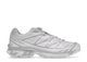 Salomon XT-6 White Lunar Rock