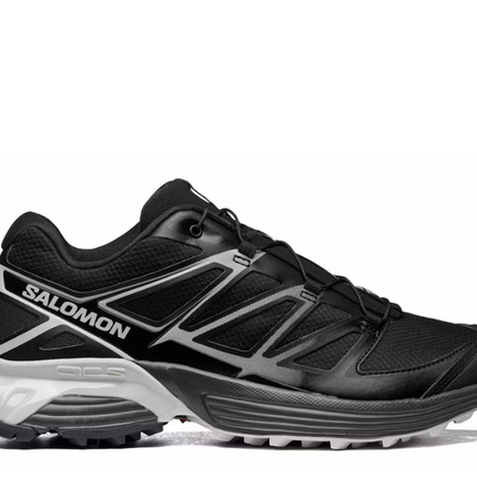 Salomon XT-Pathway Black Lunar Rock