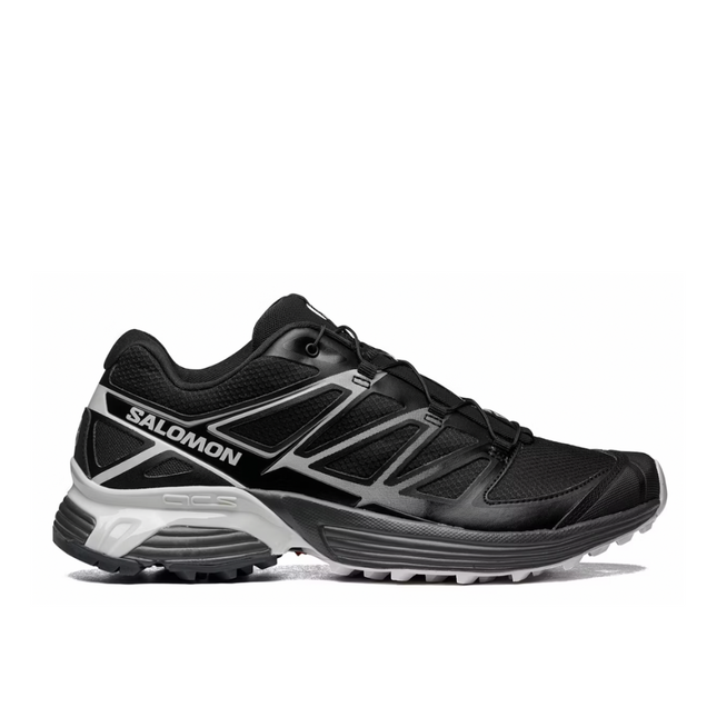 Salomon XT-Pathway Black Lunar Rock