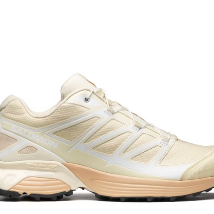 Salomon XT-Pathway Bleached Sand Hazelnut