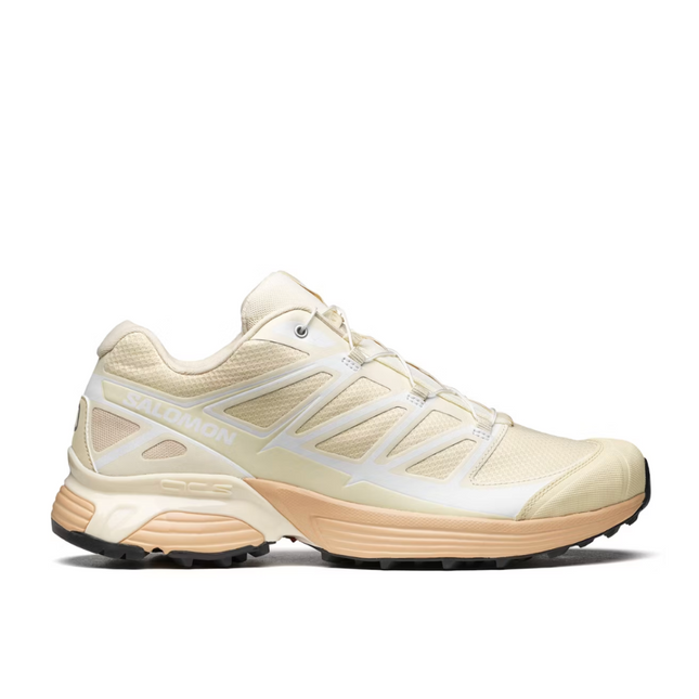 Salomon XT-Pathway Bleached Sand Hazelnut