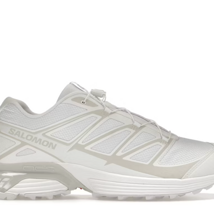 Salomon XT-Pathway White Lunar Rock