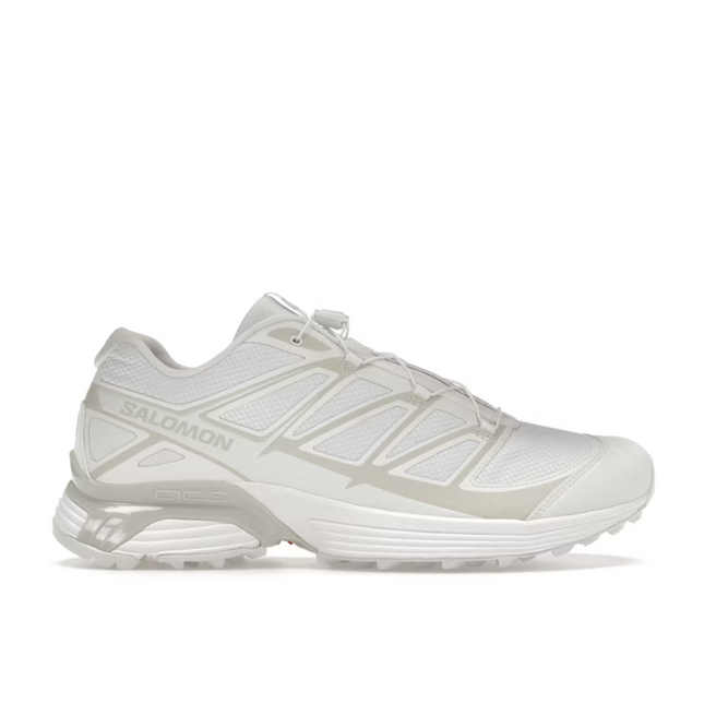 Salomon XT-Pathway White Lunar Rock
